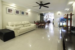 Blk 136 Bishan Street 12 (Bishan), HDB 5 Rooms #178674422